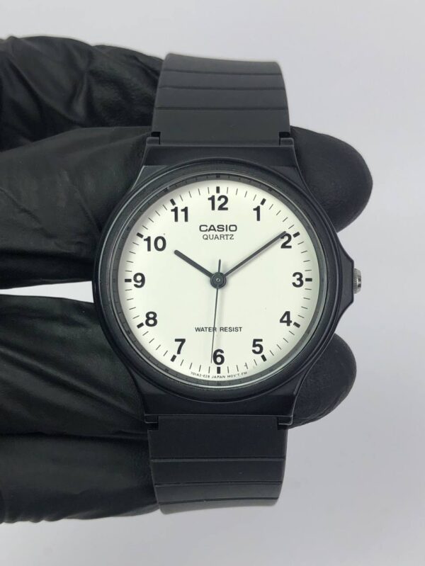 CASIO ANALOG SPORTY - Gambar 2