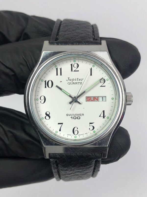 ORIENT SWIMMER JUPITER - Gambar 3