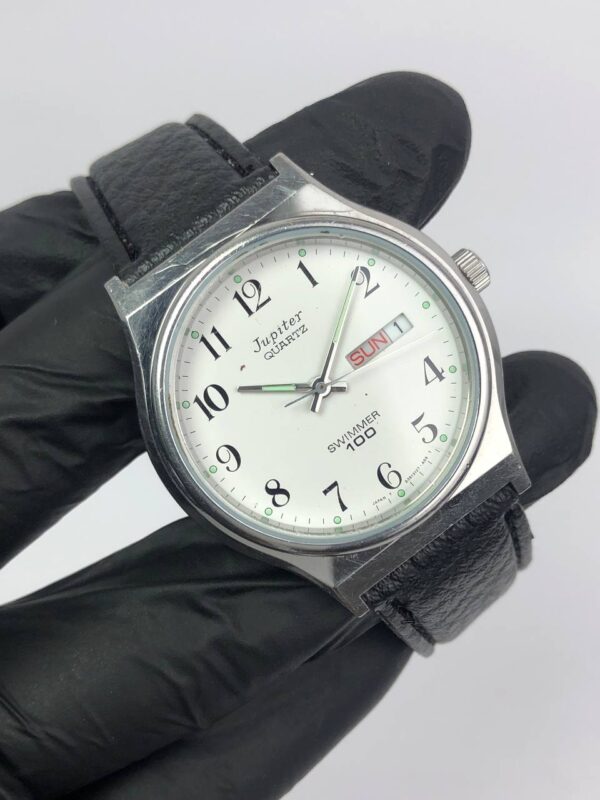 ORIENT SWIMMER JUPITER - Gambar 5