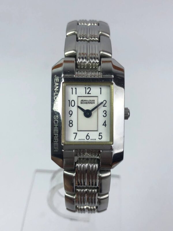 JEAN LOUIS SCHERRER TANK