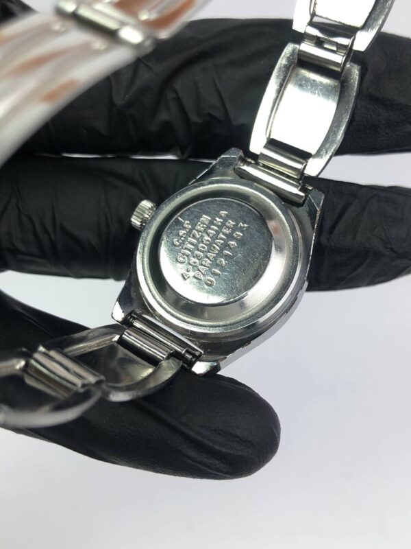 CITIZEN DATE STAR MANUAL - Gambar 7