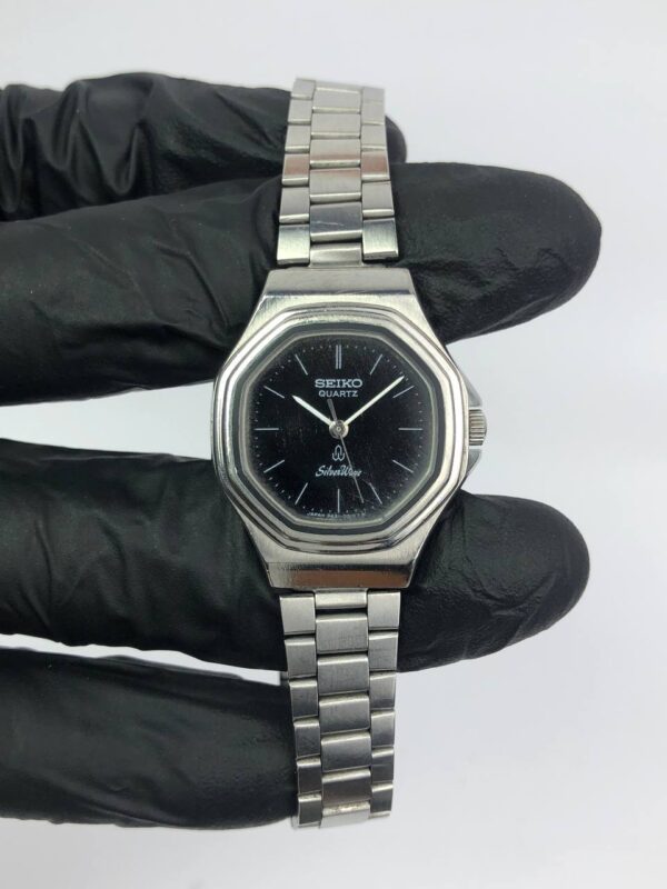 SEIKO SILVERWAVE LADY - Gambar 2
