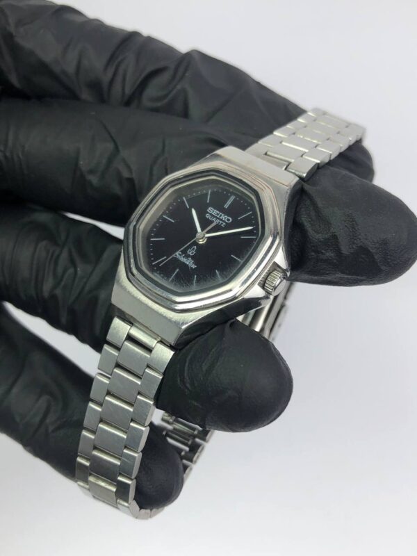 SEIKO SILVERWAVE LADY - Gambar 3