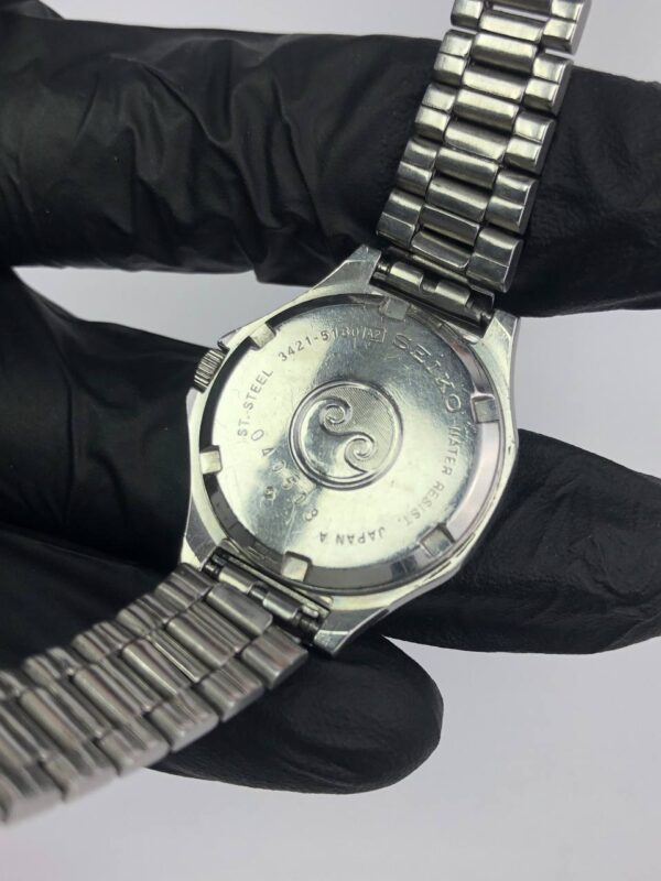 SEIKO SILVERWAVE LADY - Gambar 7