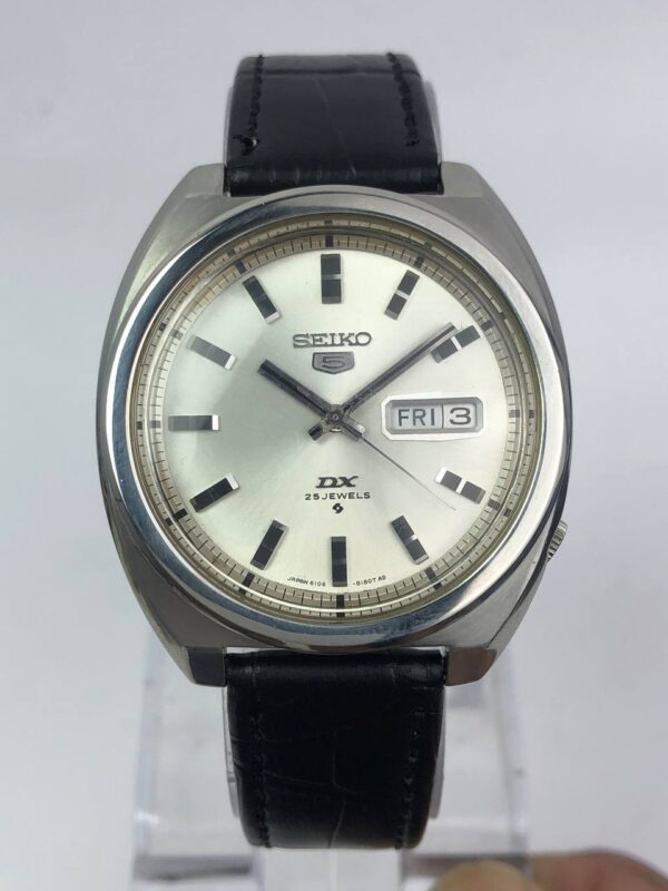 SEIKO5 DX ORIGINAL