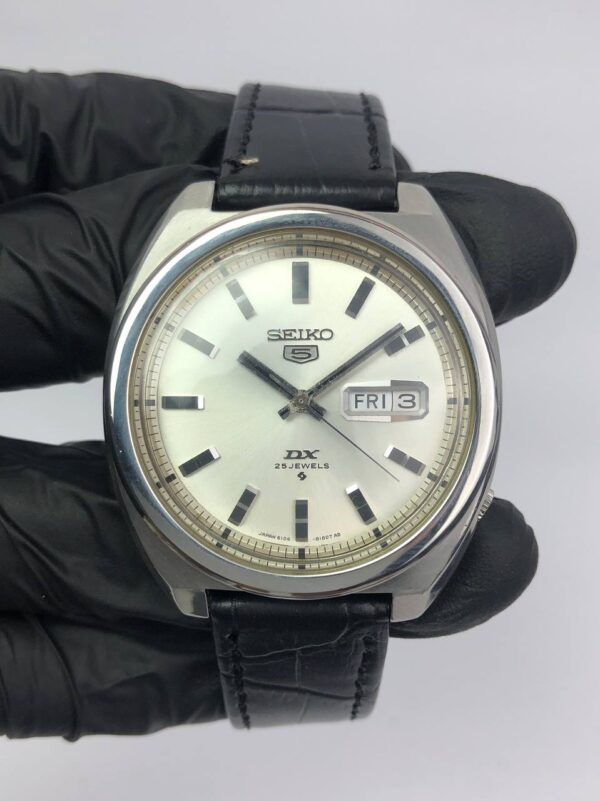 SEIKO5 DX ORIGINAL - Gambar 2