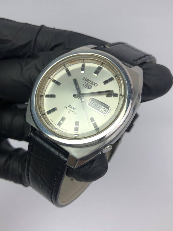 SEIKO5 DX ORIGINAL - Gambar 3