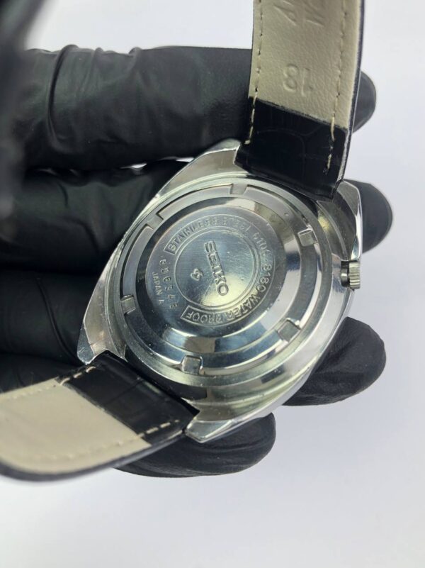 SEIKO5 DX ORIGINAL - Gambar 7