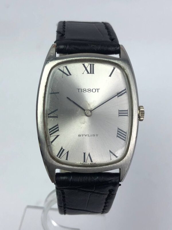 TISSOT STYLISH ROMAN