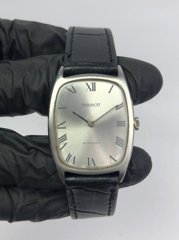 TISSOT STYLISH ROMAN - Gambar 2