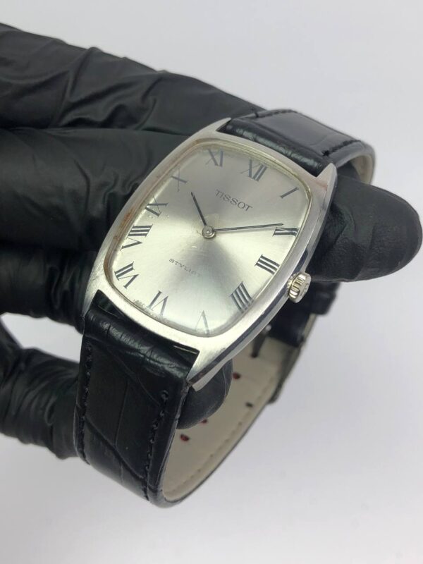 TISSOT STYLISH ROMAN - Gambar 3
