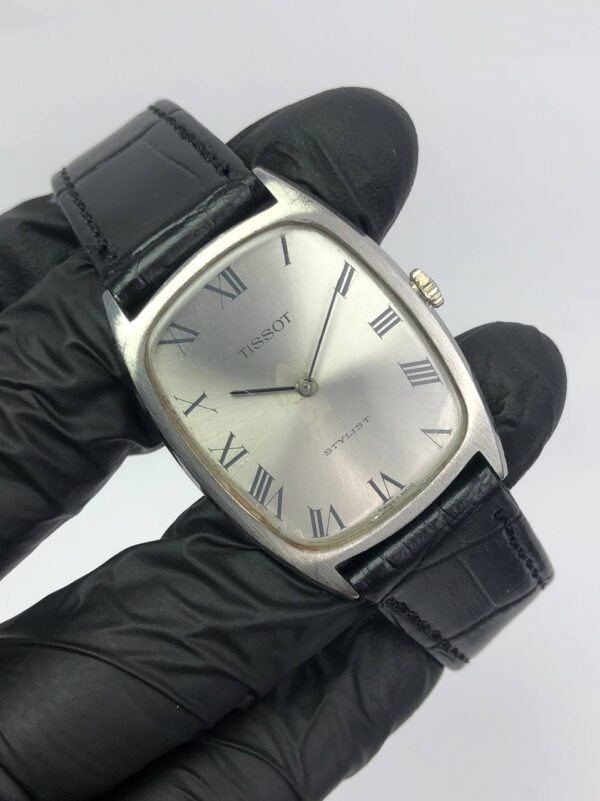 TISSOT STYLISH ROMAN - Gambar 4