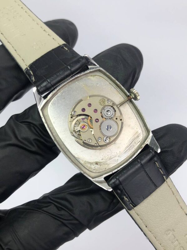 TISSOT STYLISH ROMAN - Gambar 8