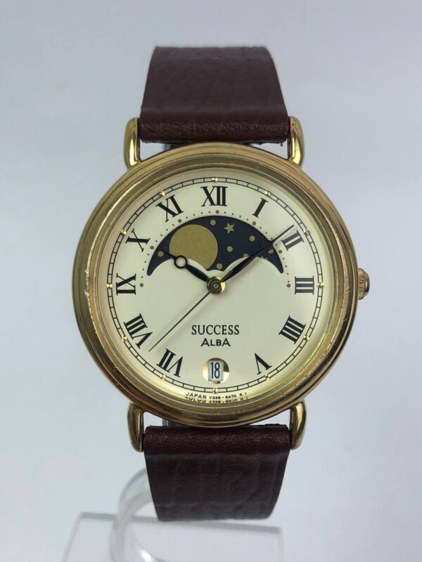 ALBA MOONPHASE VINTAGE