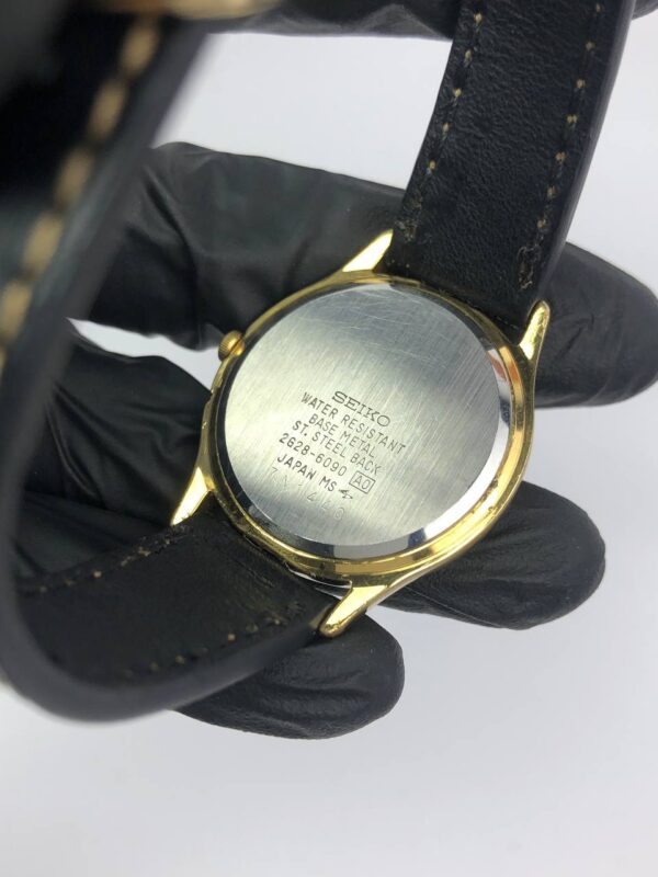 SEIKO AVENUE KLASIK SUB DIAL - Gambar 7