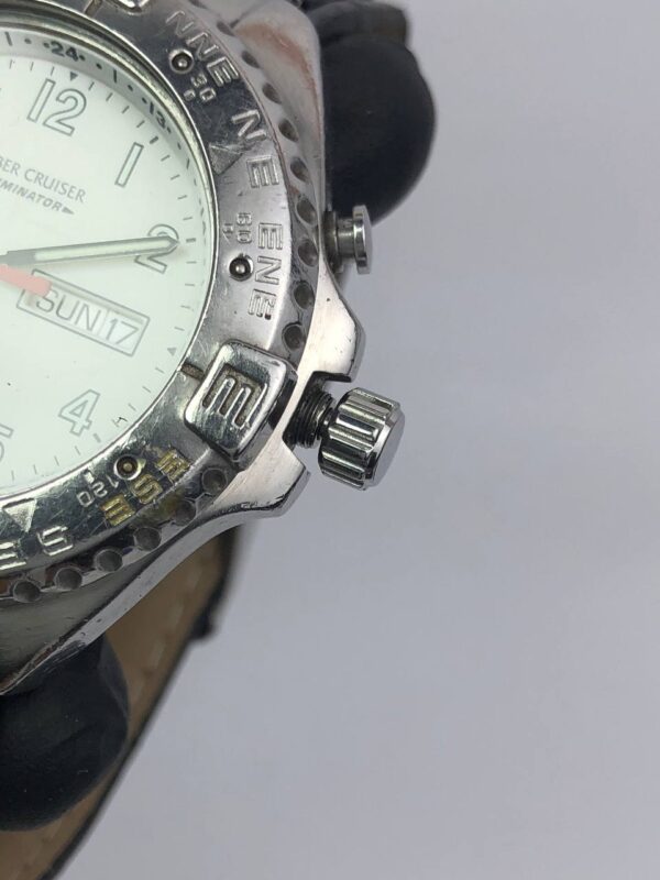 CASIO TIMBER CRUISER ILUMINATOR - Gambar 3