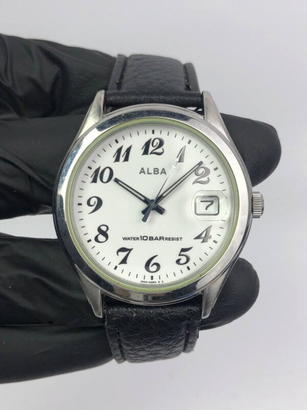 ALBA BREGUET DATE - Gambar 2