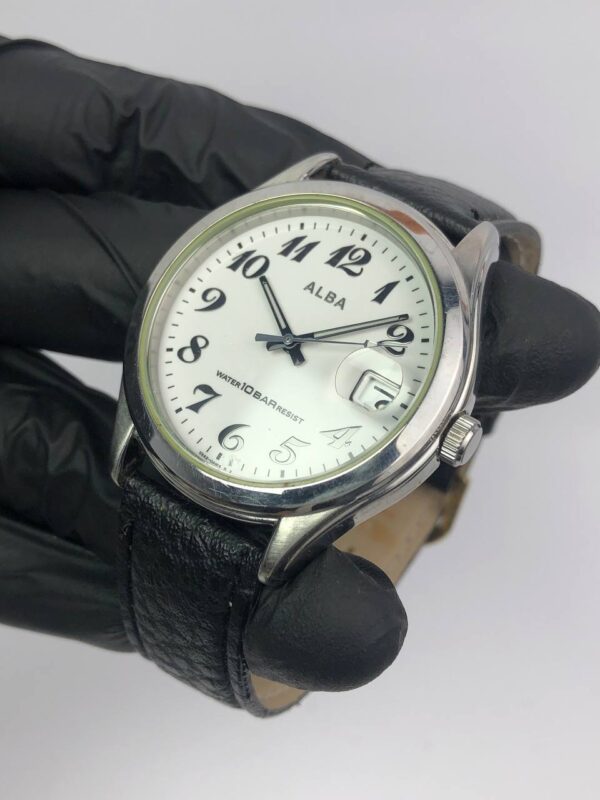 ALBA BREGUET DATE - Gambar 3