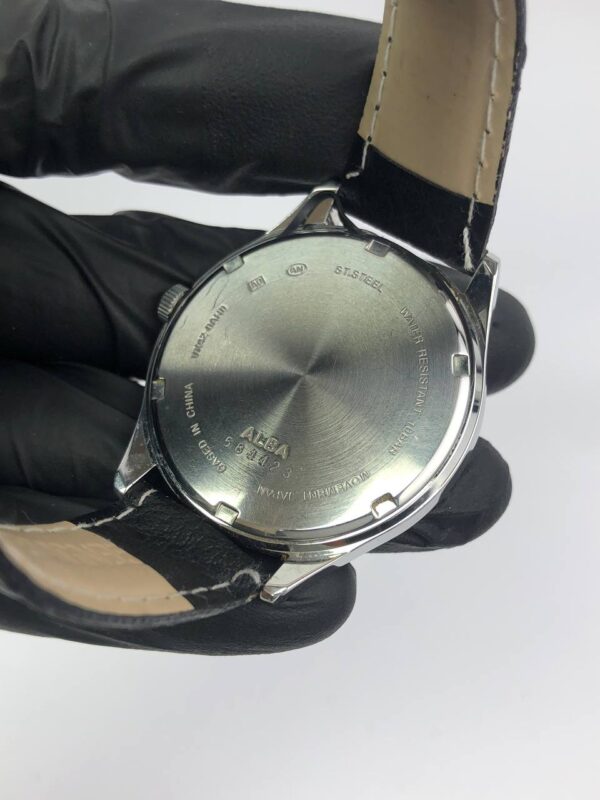 ALBA BREGUET DATE - Gambar 7
