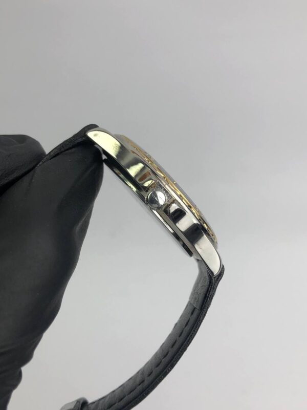 JUNGHANS SUB DAYDATE JAPAN - Gambar 5