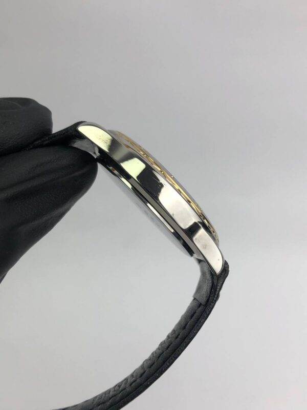 JUNGHANS SUB DAYDATE JAPAN - Gambar 6