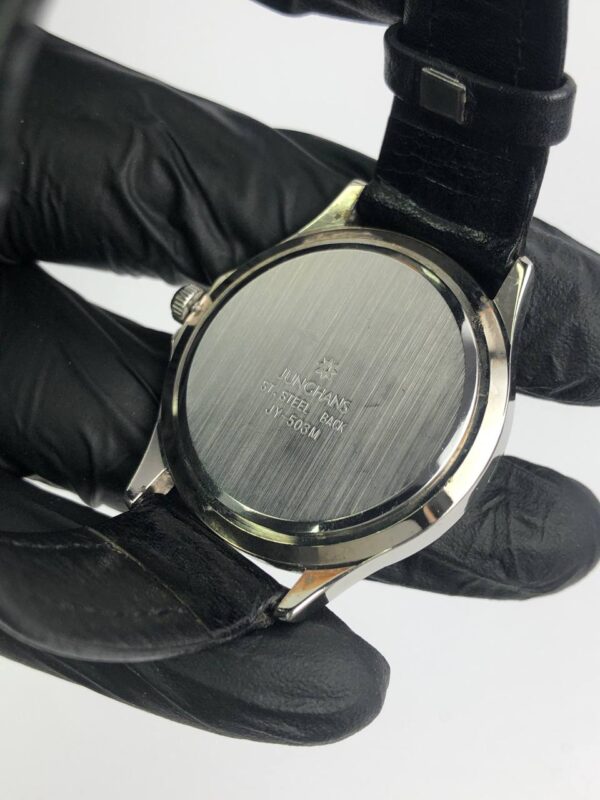 JUNGHANS SUB DAYDATE JAPAN - Gambar 7