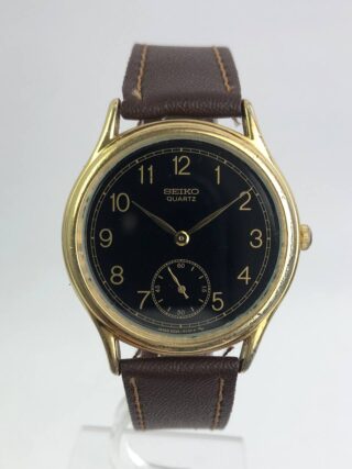 SEIKO KLASIK SUB DIAL