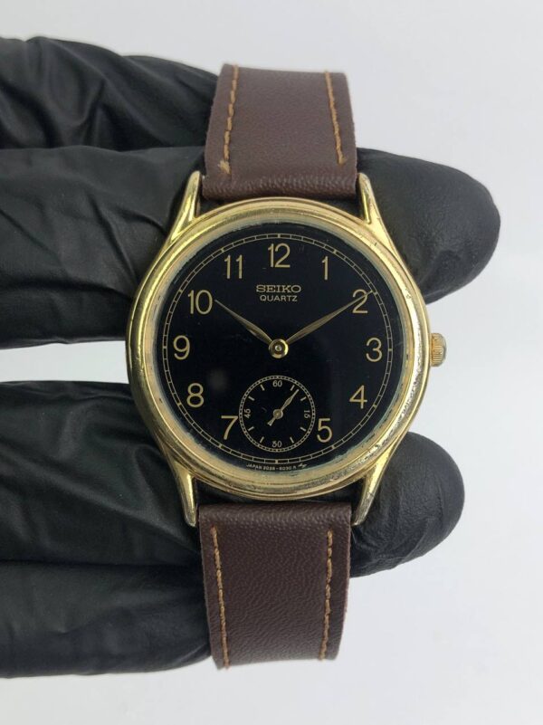 SEIKO KLASIK SUB DIAL - Gambar 2