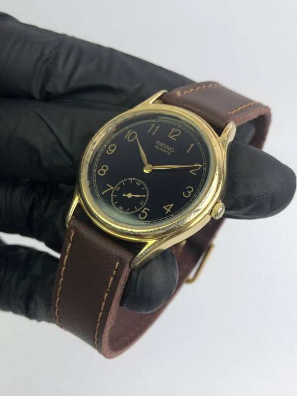 SEIKO KLASIK SUB DIAL - Gambar 3