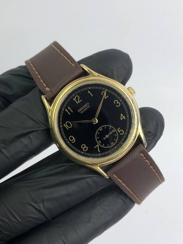 SEIKO KLASIK SUB DIAL - Gambar 4