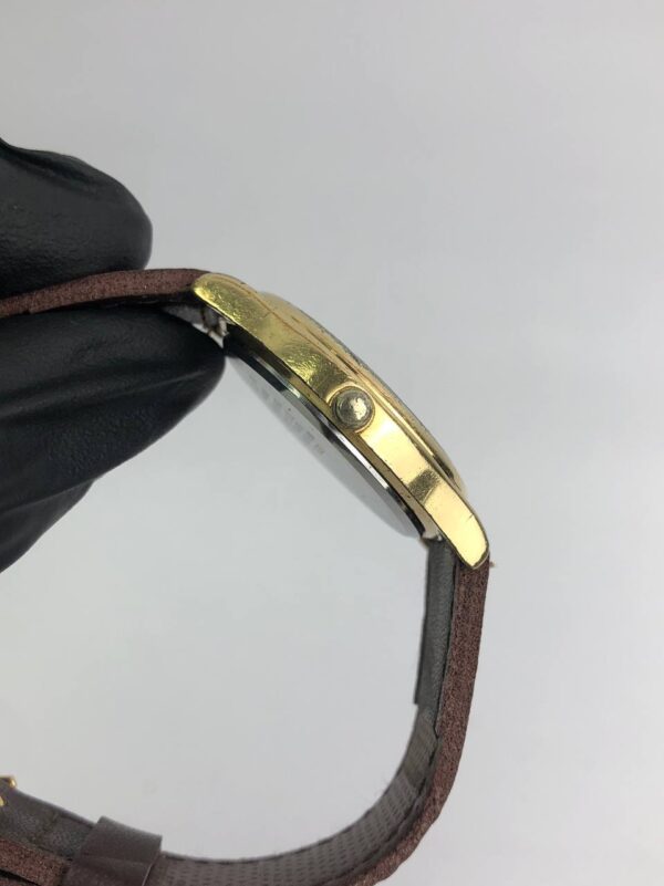 SEIKO KLASIK SUB DIAL - Gambar 5