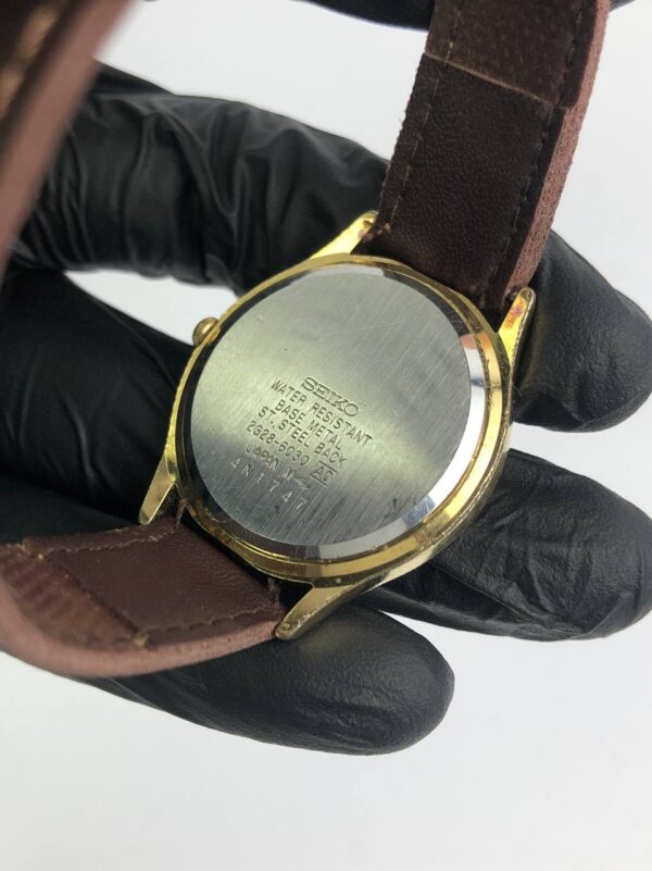 SEIKO KLASIK SUB DIAL - Gambar 7