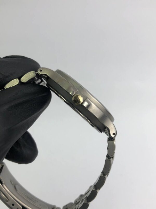 SEIKO BREGUET TITANIUM - Gambar 5
