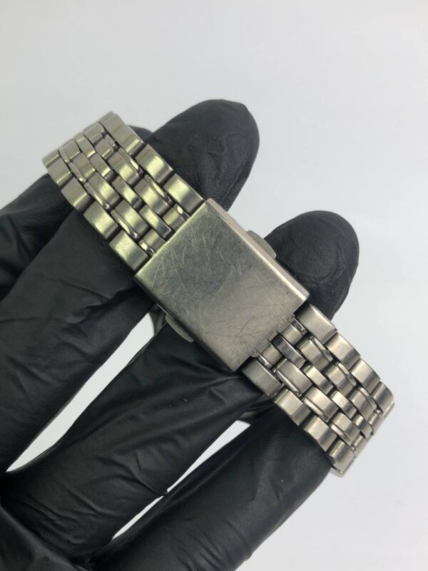 SEIKO BREGUET TITANIUM - Gambar 7