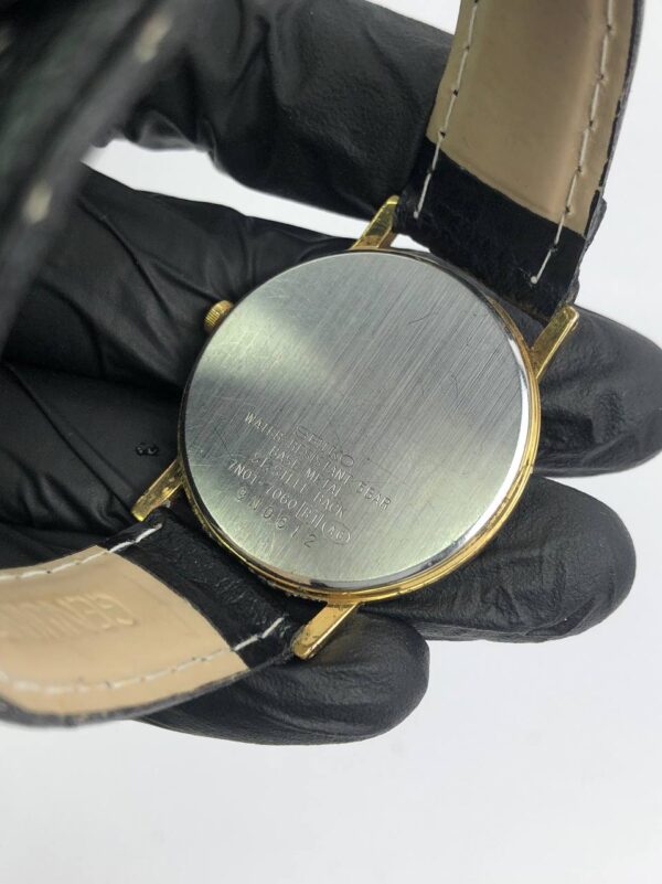 SEIKO SPIRIT KLASIK - Gambar 7