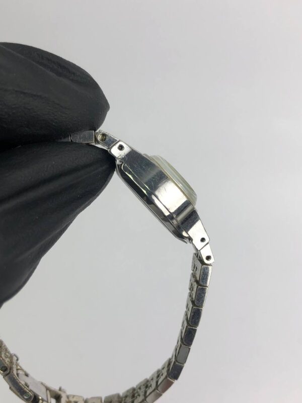 SEIKO OVAL LADY - Gambar 6