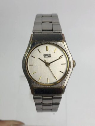 SEIKO VINTAGE QUARTZ MIDSIZE