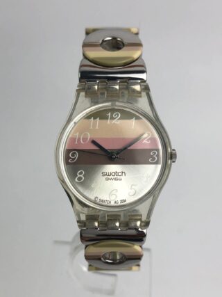 SWATCH SKIN SWISSMADE