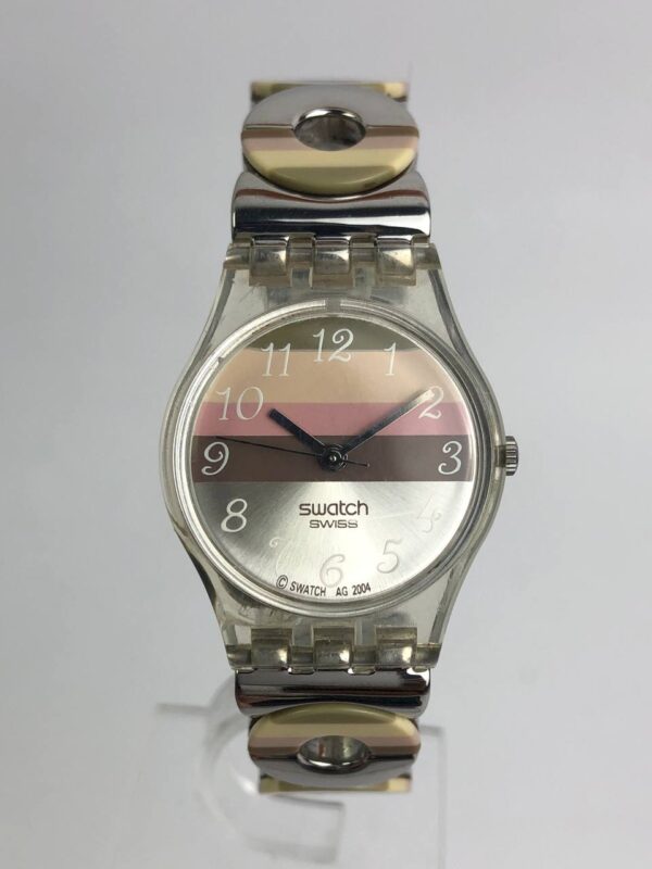 SWATCH SKIN SWISSMADE