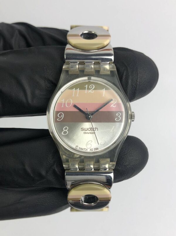SWATCH SKIN SWISSMADE - Gambar 2