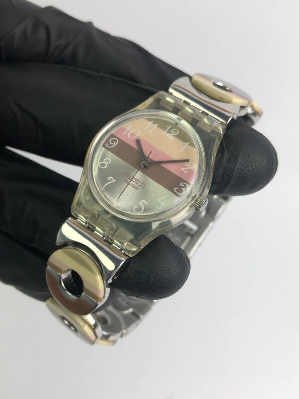 SWATCH SKIN SWISSMADE - Gambar 3