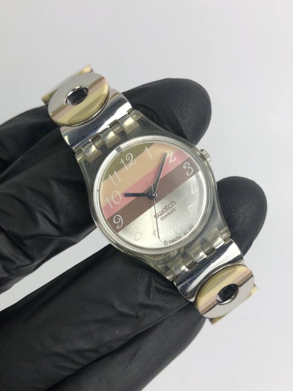 SWATCH SKIN SWISSMADE - Gambar 4