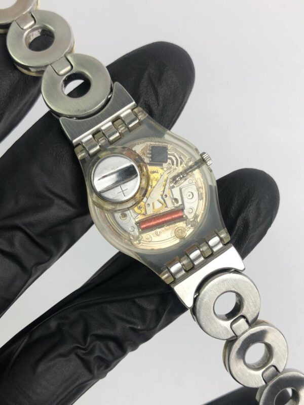 SWATCH SKIN SWISSMADE - Gambar 8