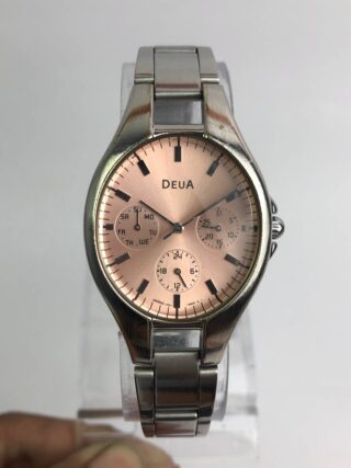 ALBA DEUA SUB DAYDATE