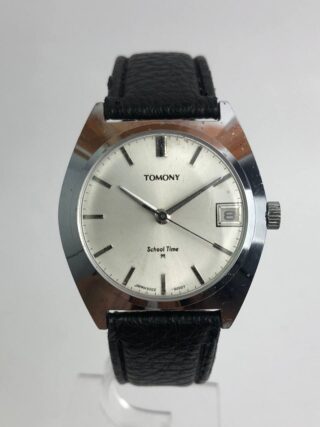 TOMONY SCHOOL TIME VINTAGE