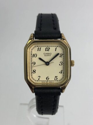 CASIO ANALOG HEKSAGON