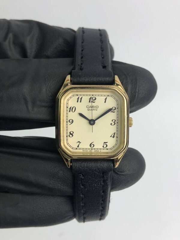 CASIO ANALOG HEKSAGON - Gambar 2