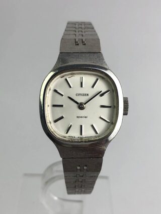 CITIZEN SPECIAL VINTAGE