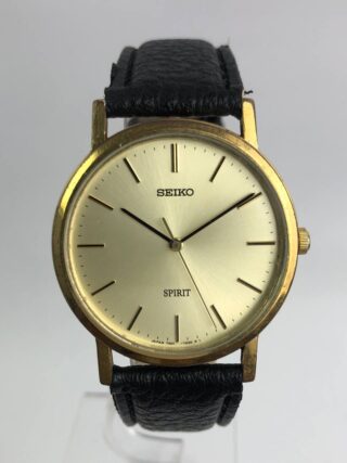 SEIKO SPIRIT KLASIK