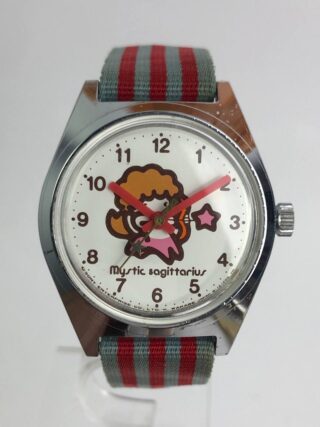 JAM KARAKTER VINTAGE MANUAL